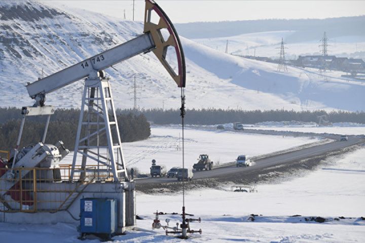 Rusiya tavan qiymətə qarşı cavabını yaxın günlərdə elan edəcək