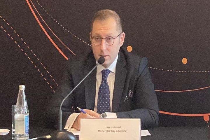 “Mastercard” Azərbaycanda bazar payını açıqlayıb