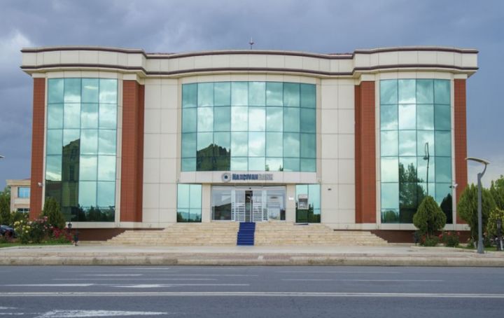 Naxçıvanın bank sektorundakı vəziyyət açıqlandı - CƏMİ 911 MÜŞTƏRİ BANKA ƏMANƏT QOYUB