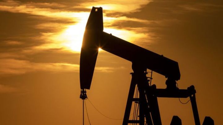 Azərbaycan neftinin son qiyməti