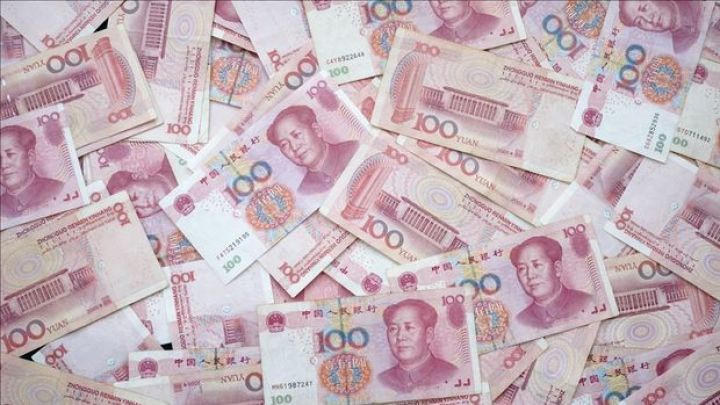 Çində faiz dərəcələri sabit saxlanılıb