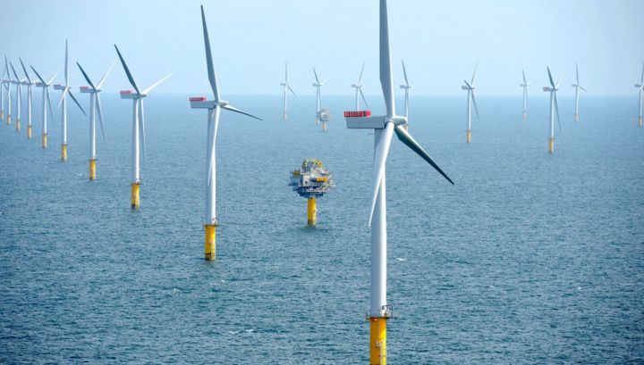 Bərpa olunan enerji mənbələrindən istifadə sahəsində layihələrin həyata keçirilməsi üzrə Komissiyanın iclası keçirilib