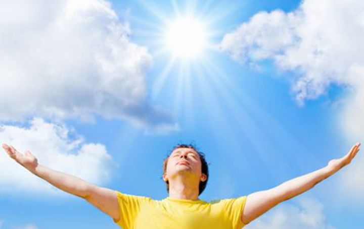 Sabah Bakıda 22 dərəcə isti olacağı gözlənilir