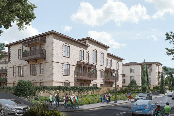 2023-cü ilin sonlarından etibarən 1500 nəfərin Şuşaya köçürülməsi nəzərdə tutulur