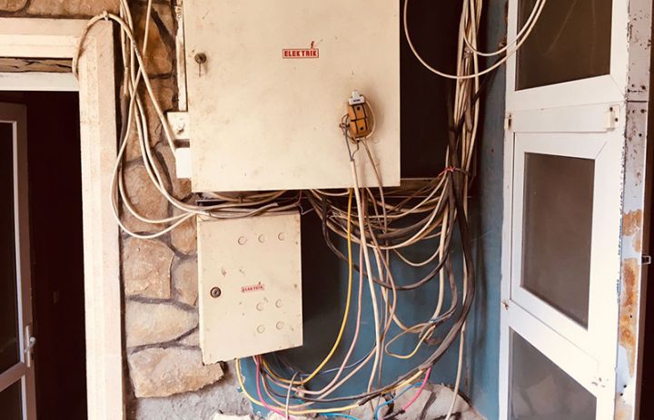 “Qrand” mehmanxananın fəaliyyəti məhdudlaşdırıldı