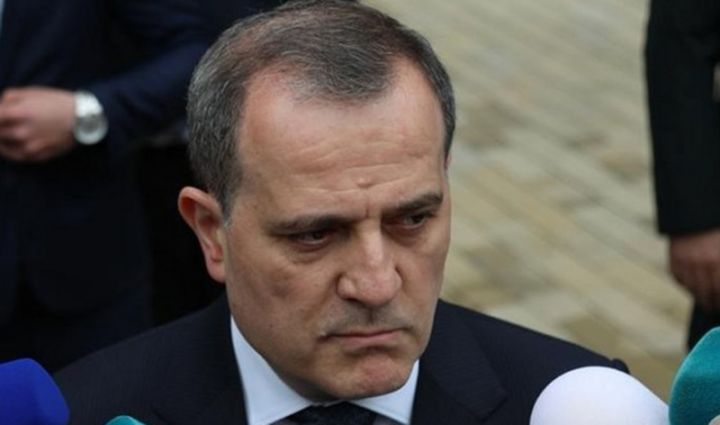 Azərbaycan sərhədlərin delimitasiyası ilə əlaqədar komissiyanın tərkibi ilə bağlı Ermənistana təkliflər verib