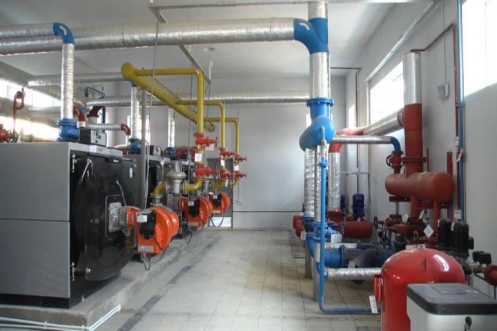 Sahibkarların istilik şəbəkəsinə qanunsuz qoşulub-qoşulmadığı yoxlanacaq