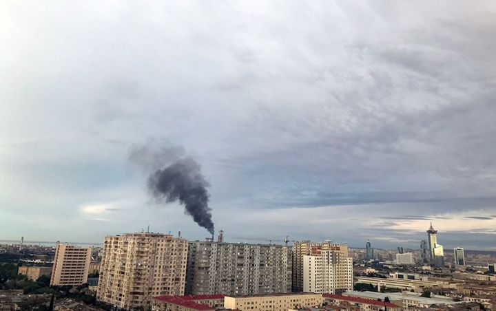 Sabahın hava proqnozu açıqlandı