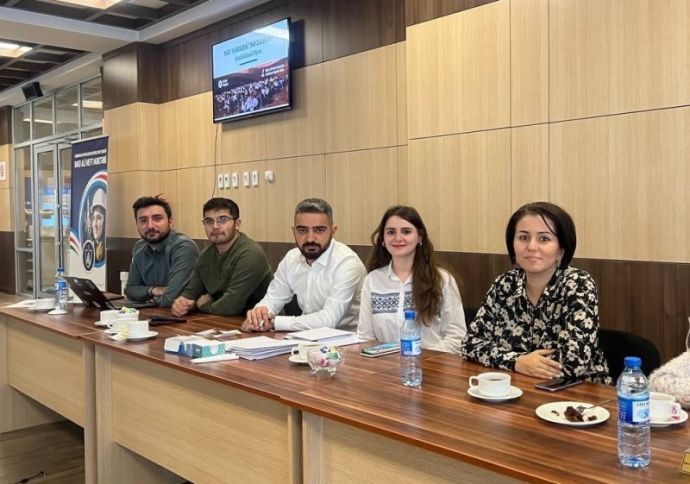 PAŞA Həyat universitetlərlə sıx əməkdaşlığı uğurla davam edir