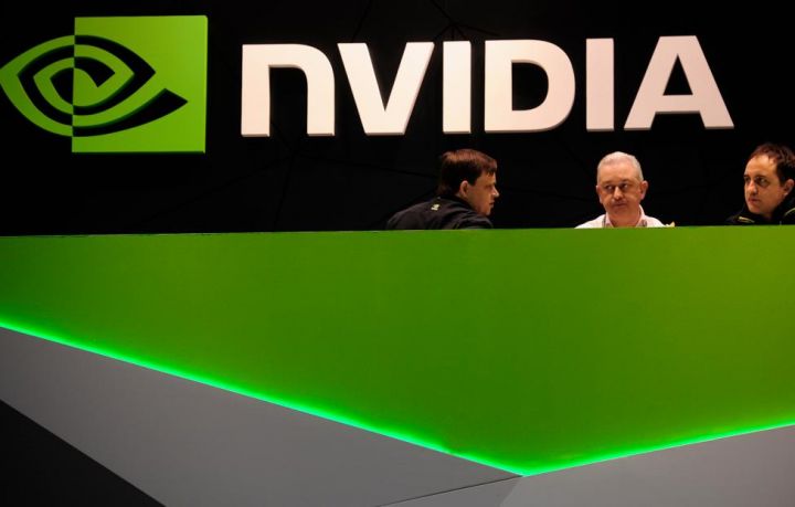 Nvidia Rusiyadakı ofisini bağlamağı planlaşdırır