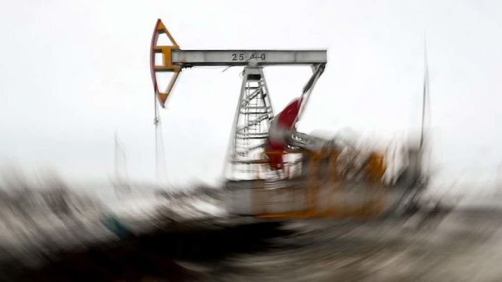 Azərbaycan neftinin son qiyməti