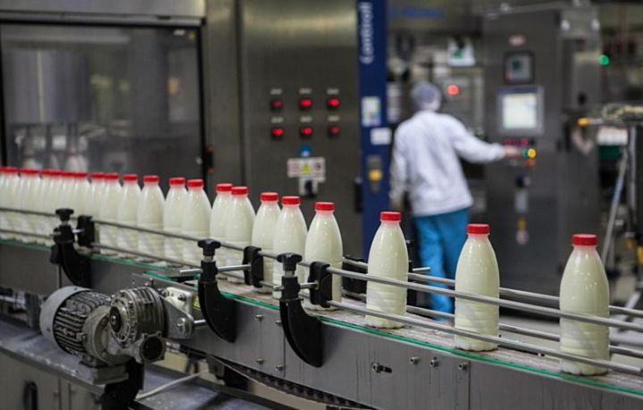 Danone Rusiya bölməsindən imtina etməyi planlaşdırır