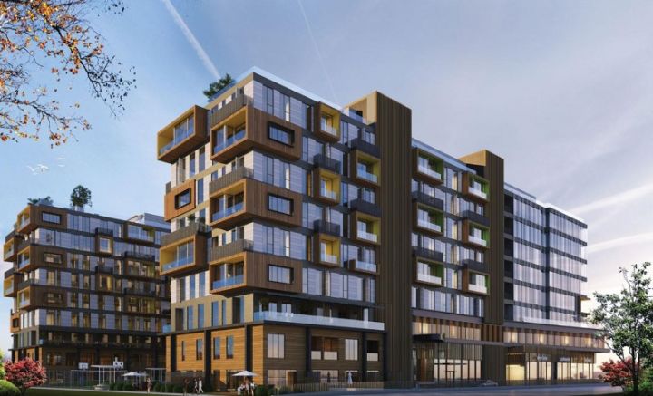 Azərbaycanlıların Türkiyədə mənzil alışı artımla davam edir