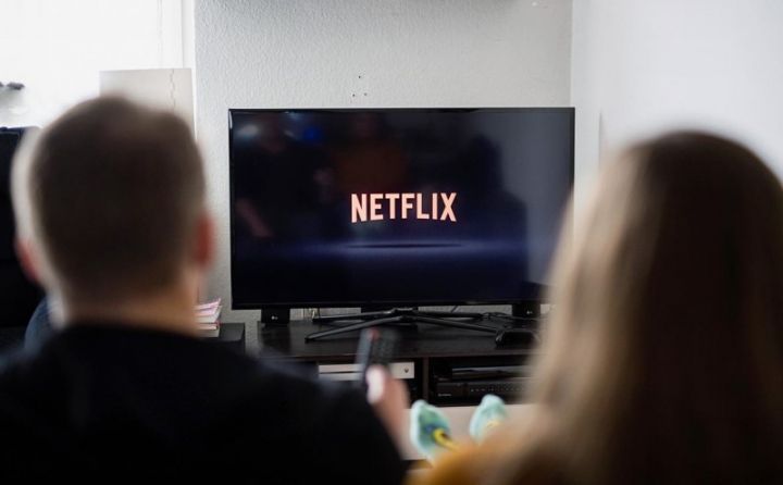 Netflix yenidən abunəçilərinin artdığını bildirir