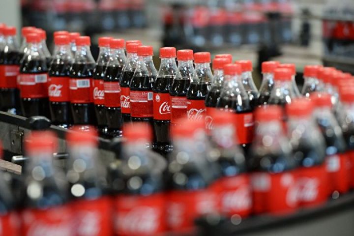 Analitiklər Coca-Cola-nın üçüncü rüb gəlirlərini proqnozlaşdırıblar