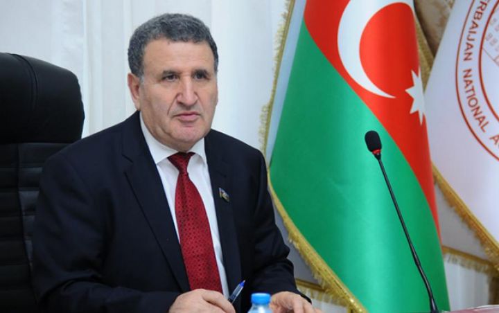 AMEA-nın prezidenti seçilir