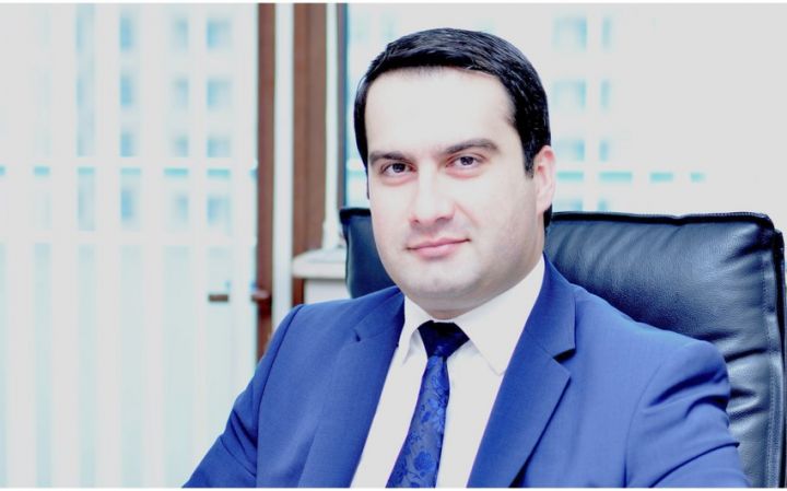 “Atasığorta”nın sədri işdən çıxıb