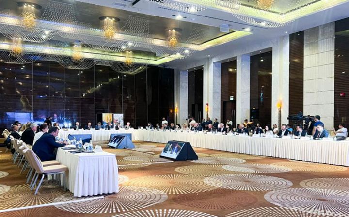 “Bitki sağlamlığı haqqında” yeni qanun hazırlanır