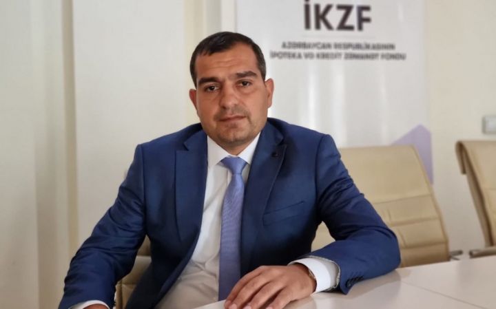 "Kirayə mənzil mexanizminin hədəf kütləsi gəliri olan ölkə vətəndaşlarıdır" - MÜSAHİBƏ