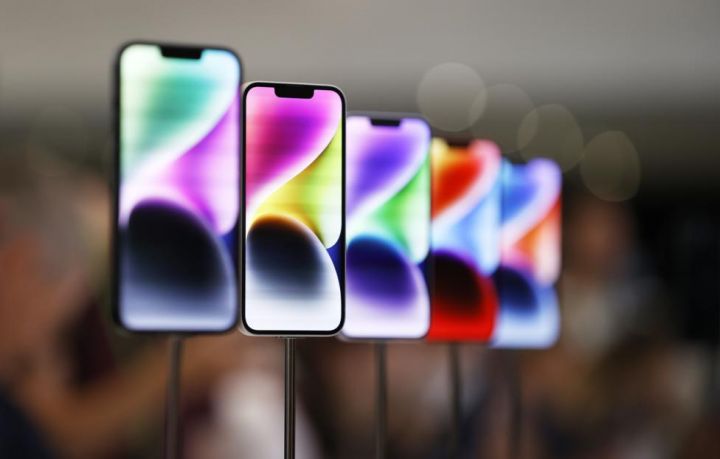 iPhone 14 hansı yeniliklər ilə gəlir?