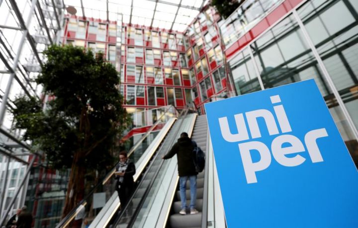 Almaniya hökuməti Uniper-i milliləşdirir