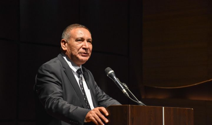 Mətbuat Şurasına yeni sədr seçilib