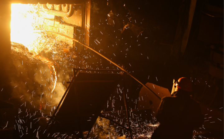 Ukrayna Rusiyaya mal ixracını qadağan edib