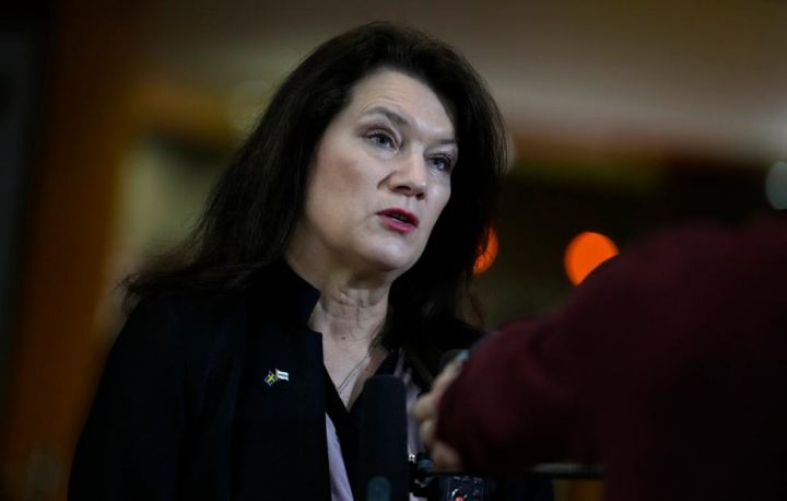 "“Şimal axını”nda qaz sızması ehtimal ki, təxribat nəticəsində baş verən partlayışların nəticəsidir"