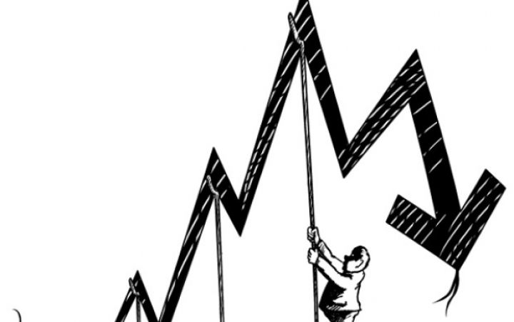 BVF qlobal iqtisadiyyatın artımının 3%-dən aşağı olacağını proqnozlaşdırır