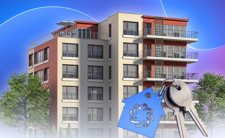 Beynəlxalq Bankın ipoteka kreditləri portfeli 1 milyard manata yaxınlaşıb