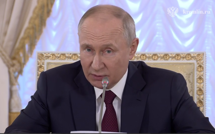 Kreml Putinlə Ərdoğan arasında telefon danışığı barədə ətraflı məlumat yaydı