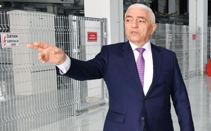 1,8 milyard manatlıq satış, 436 milyon manatlıq xalis mənfəət - DÖVLƏT ŞİRKƏTİ MALİYYƏ VƏZİYYƏTİNİ AÇIQLADI