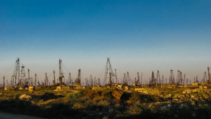 Azərbaycan neftinin son qiyməti