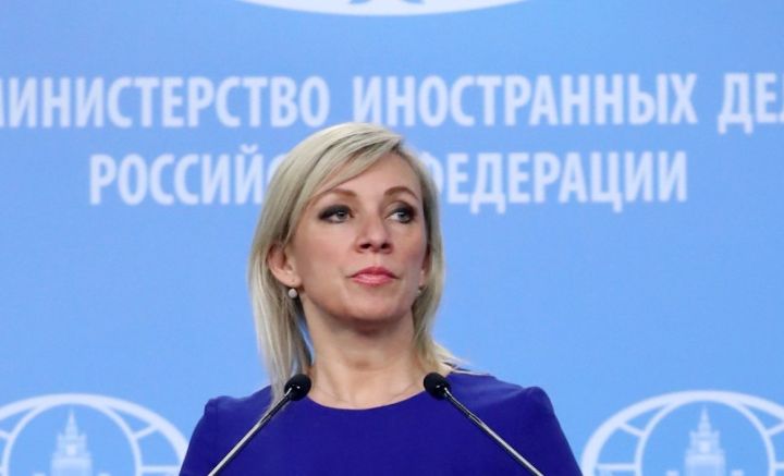 Zaxarova: Azərbaycan və Rusiya üçün dostluq münasibətləri olduqca vacibdir