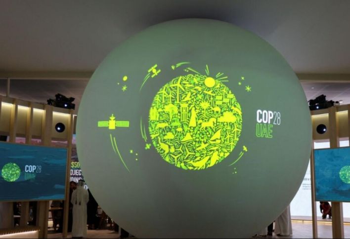 ABŞ Yaşıl İqlim Fonduna 3 milyard dollar ayıracaq