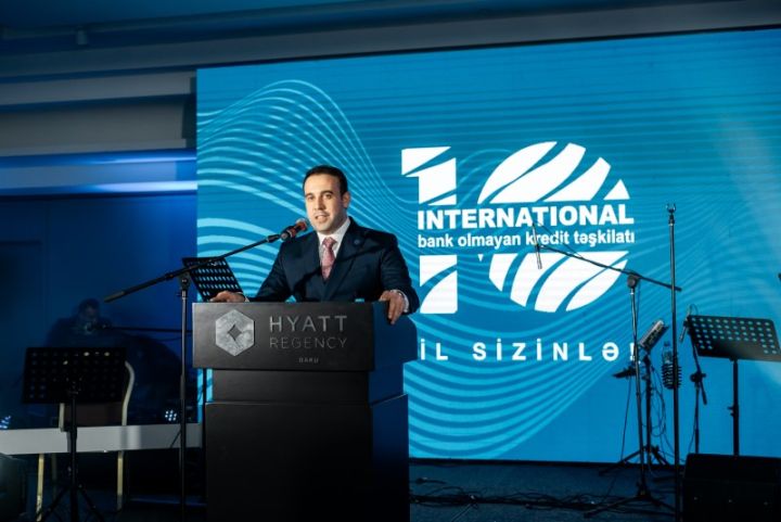 "Müştəri sayını 2 dəfədən çox artırmağı, mobil tətbiqimizi istifadəyə verməyi planlaşdırırıq"