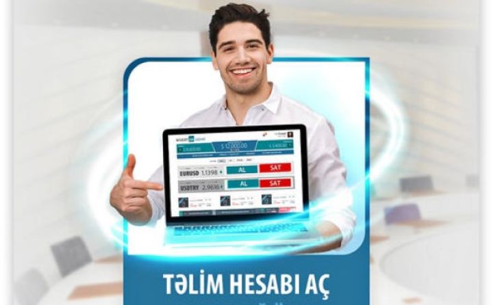 Pulsuz seminarlara qatılın və təcrübəli təlimçiləridən maliyyə bazarlarında qazanmağı öyrənin