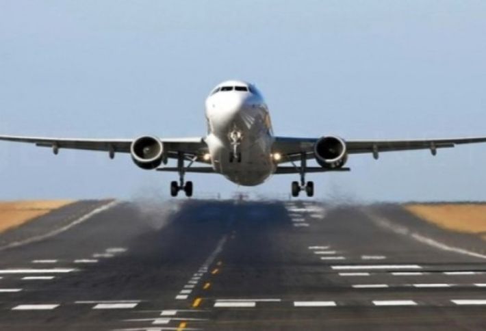 Üç ildən sonra Moskvadan ilk birbaşa reys Havanaya çatıb