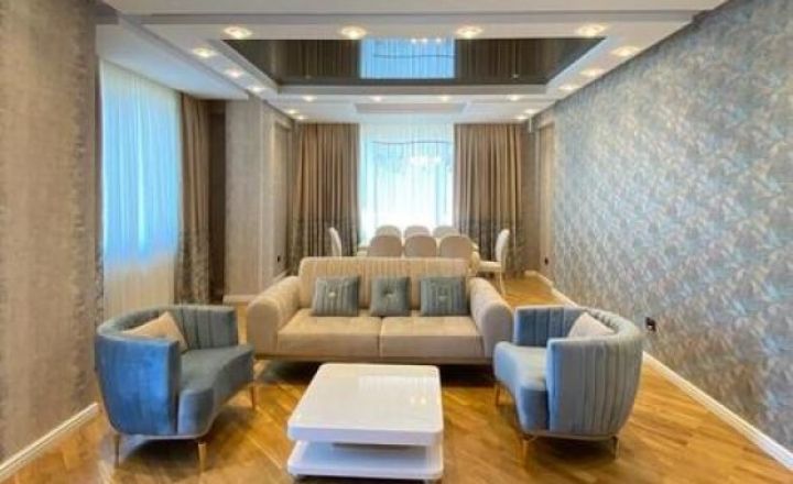 Dövlət xəttilə daha 50 mənzil kirayəyə verilir - ÖDƏNİŞ 428 MANATDAN BAŞLAYIR