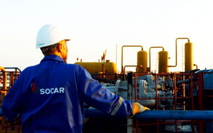 SOCAR-da çoxsaylı vakansiyalar
