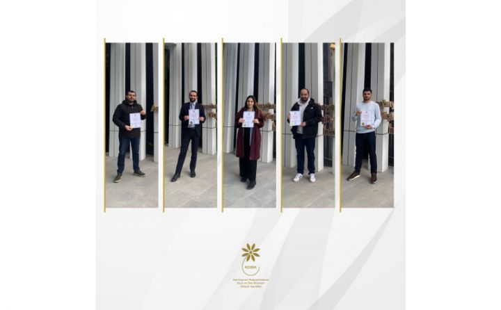 Daha 5 şirkətə “Startap” şəhadətnaməsi verildi