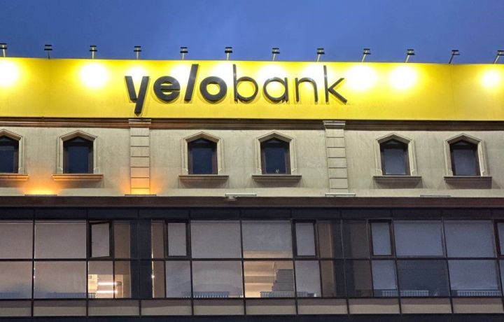 "Yelo Bank"da yığıncaq keçiriləcək