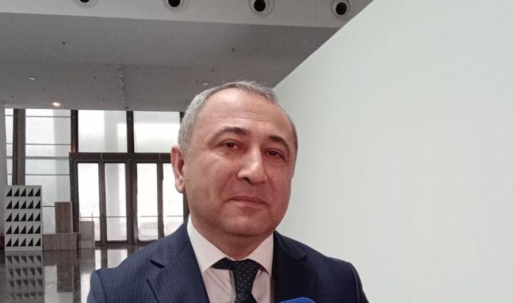 "Daşıyıcılara buraxılışla bağlı tələb ixraca ciddi təsir etməyəcək"