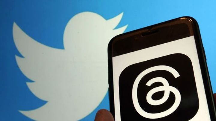 Meta şirkəti Twitter-ə rəqibi olan Threads sosial media platformasını işə saldı