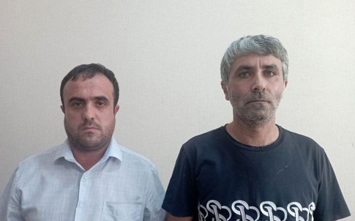 Mərkəzi Xəstəxananın direktor müavini şantaj edilib, 30 min tələb ediblər