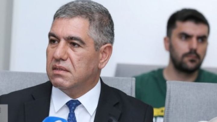 "Regionlarda kreditlər əlçatan deyil"