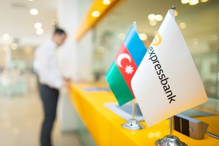 “Expressbank” audit hesabatı: 14,5 milyon manat xalis mənfəət