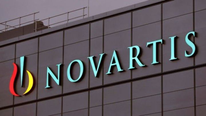 Novartis 3,5 milyard dollara Chinook Therapeutics-i satın alır