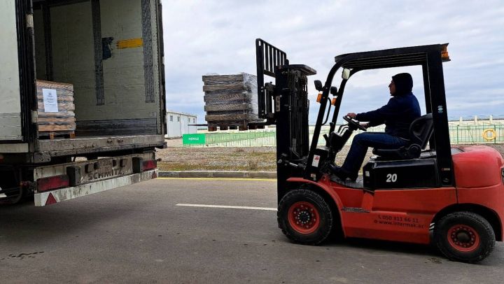 Azərbaycanın ixracı azalıb