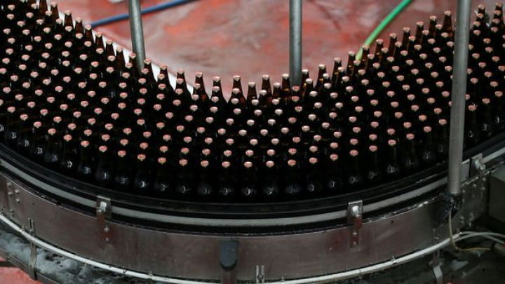 "Anadolu Efes" Rusiyada alış xəbərini təkzib edib